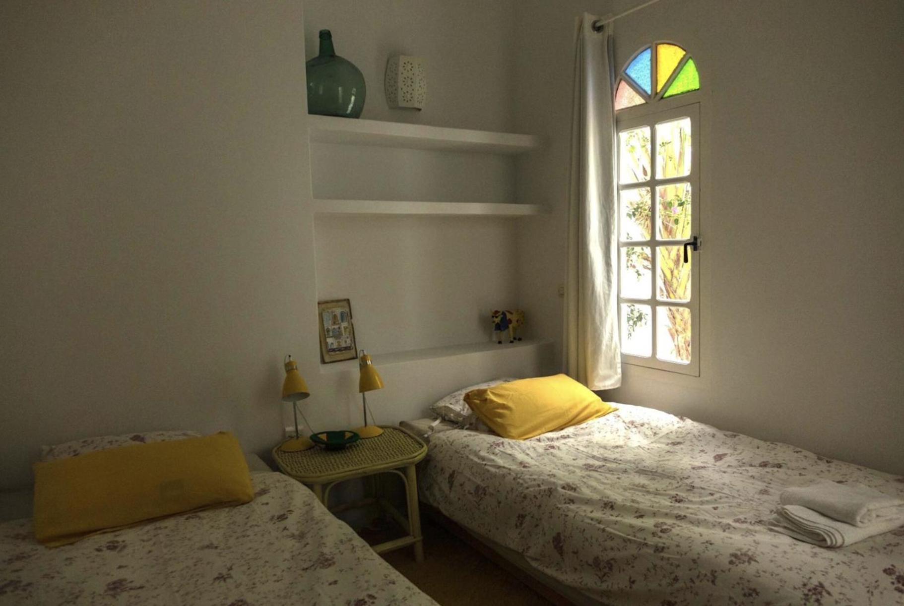 Villa Casabonita à Assilah Extérieur photo