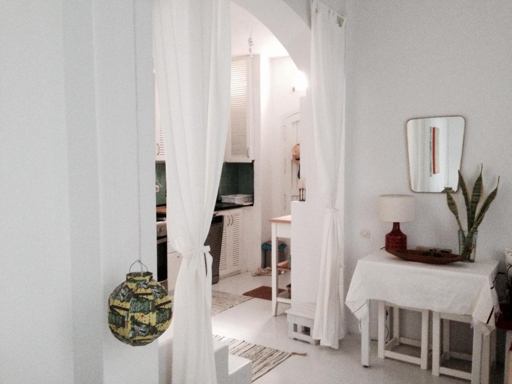 Villa Casabonita à Assilah Extérieur photo