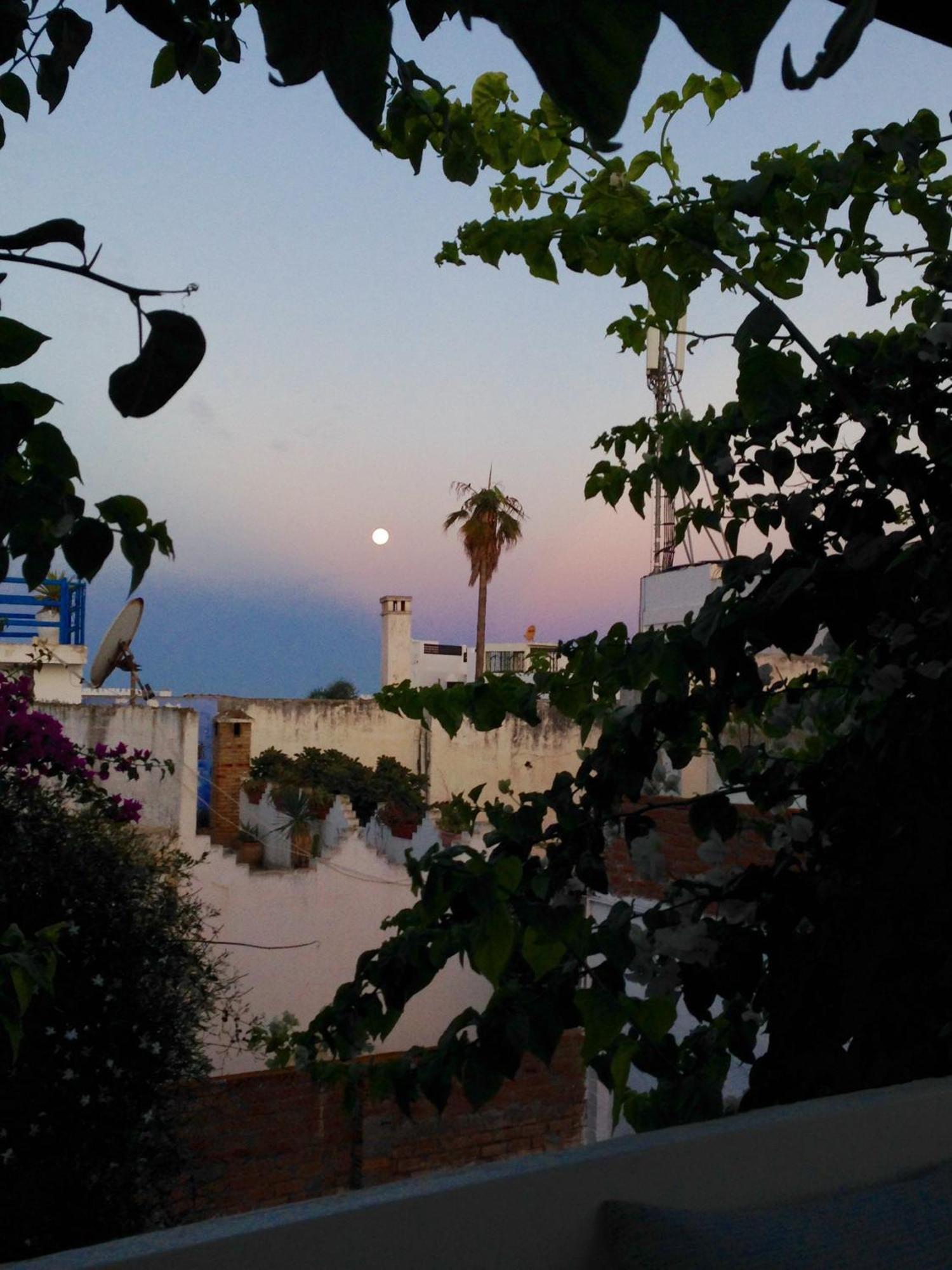 Villa Casabonita à Assilah Extérieur photo