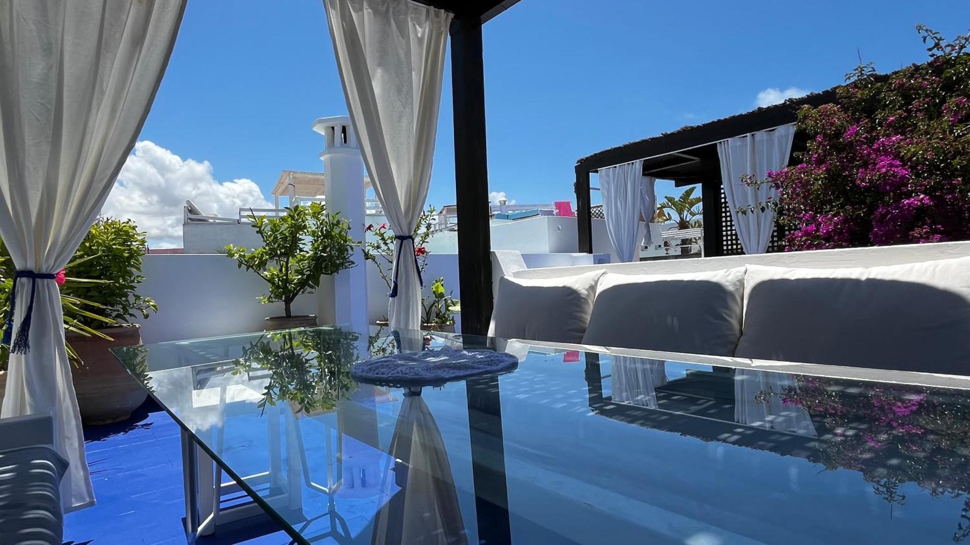 Villa Casabonita à Assilah Chambre photo