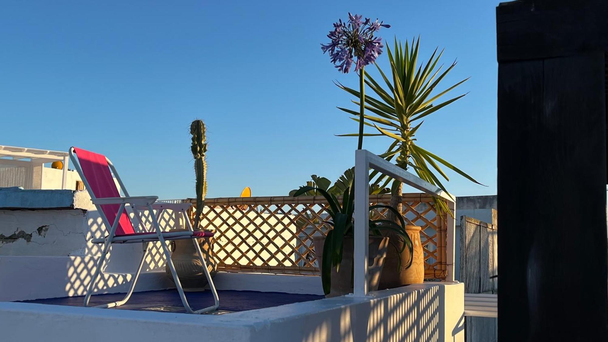 Villa Casabonita à Assilah Chambre photo
