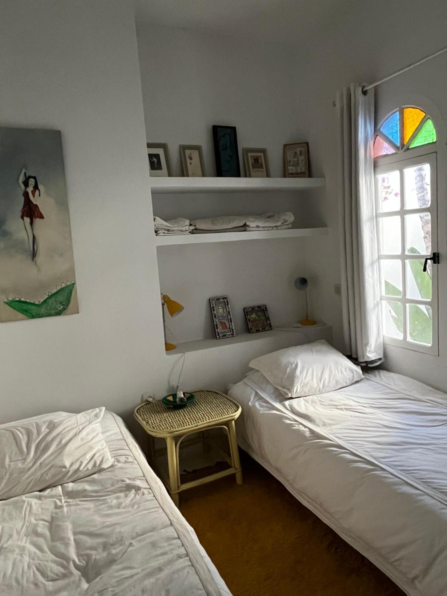 Villa Casabonita à Assilah Chambre photo